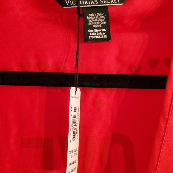 Victoria Secret Robe - Picture 4 of 5